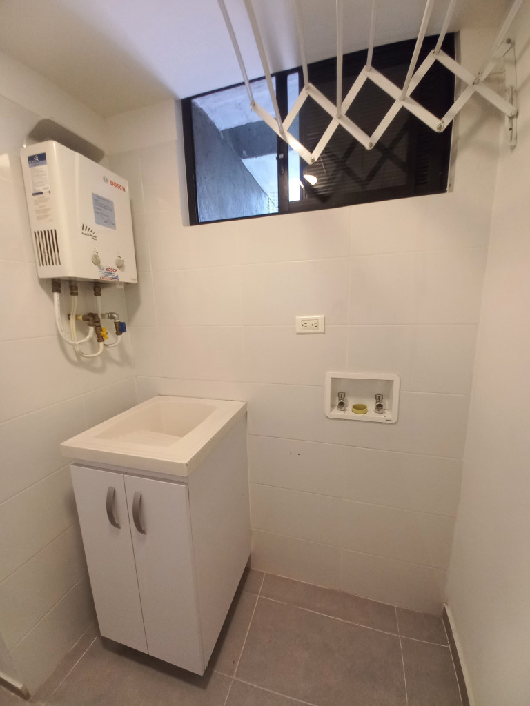Apartamento En Arriendo/Venta - Edificio Tempo De La Pola Piso 6, Ibagué