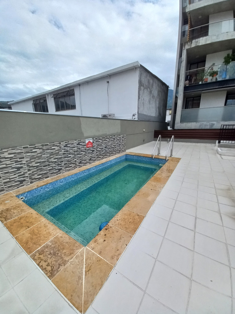 Apartamento En Arriendo/Venta - Edificio Tempo De La Pola Piso 6, Ibagué