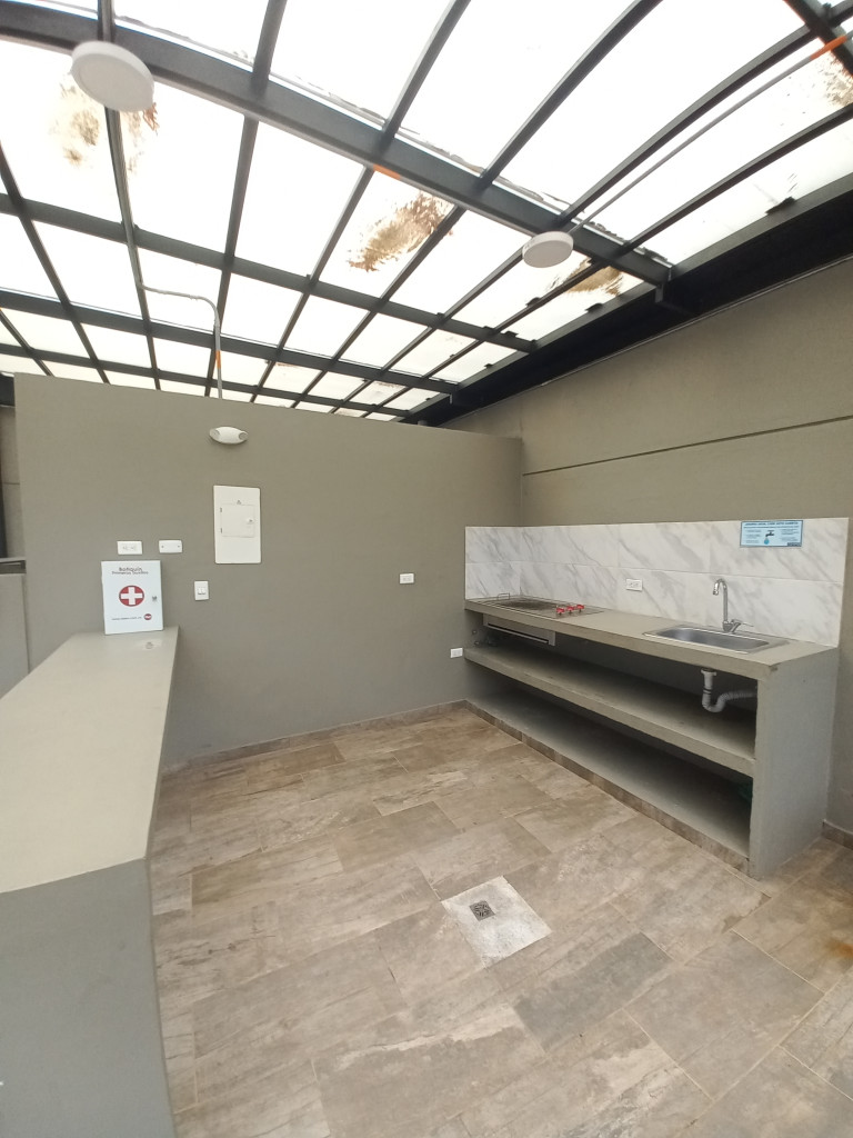 Apartamento En Arriendo/Venta - Edificio Tempo De La Pola Piso 6, Ibagué