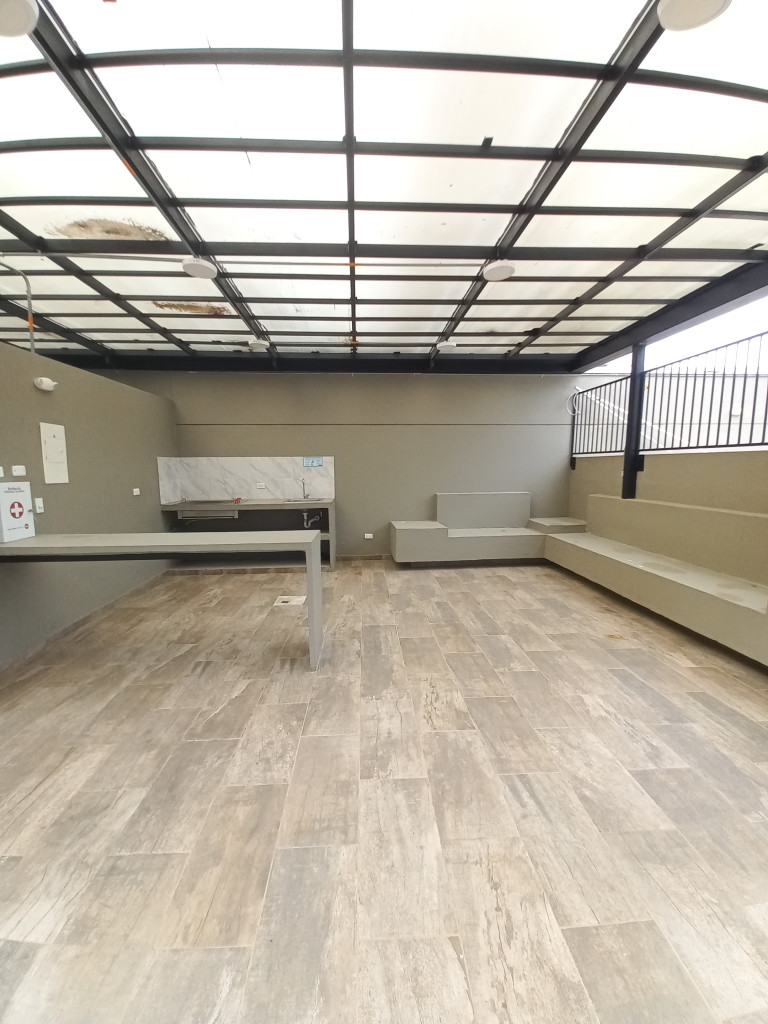Apartamento En Arriendo/Venta - Edificio Tempo De La Pola Piso 6, Ibagué