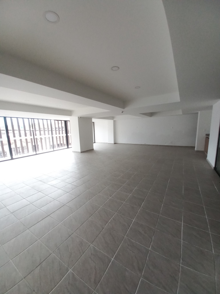 Apartamento En Arriendo/Venta - Edificio Tempo De La Pola Piso 6, Ibagué