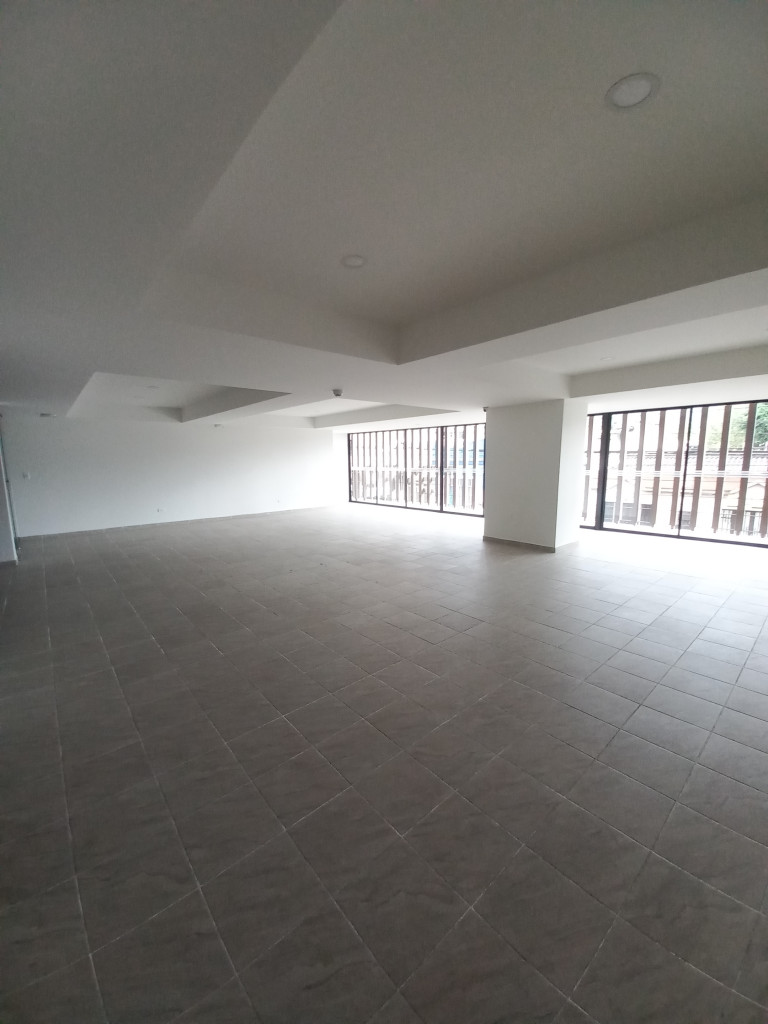 Apartamento En Arriendo/Venta - Edificio Tempo De La Pola Piso 6, Ibagué