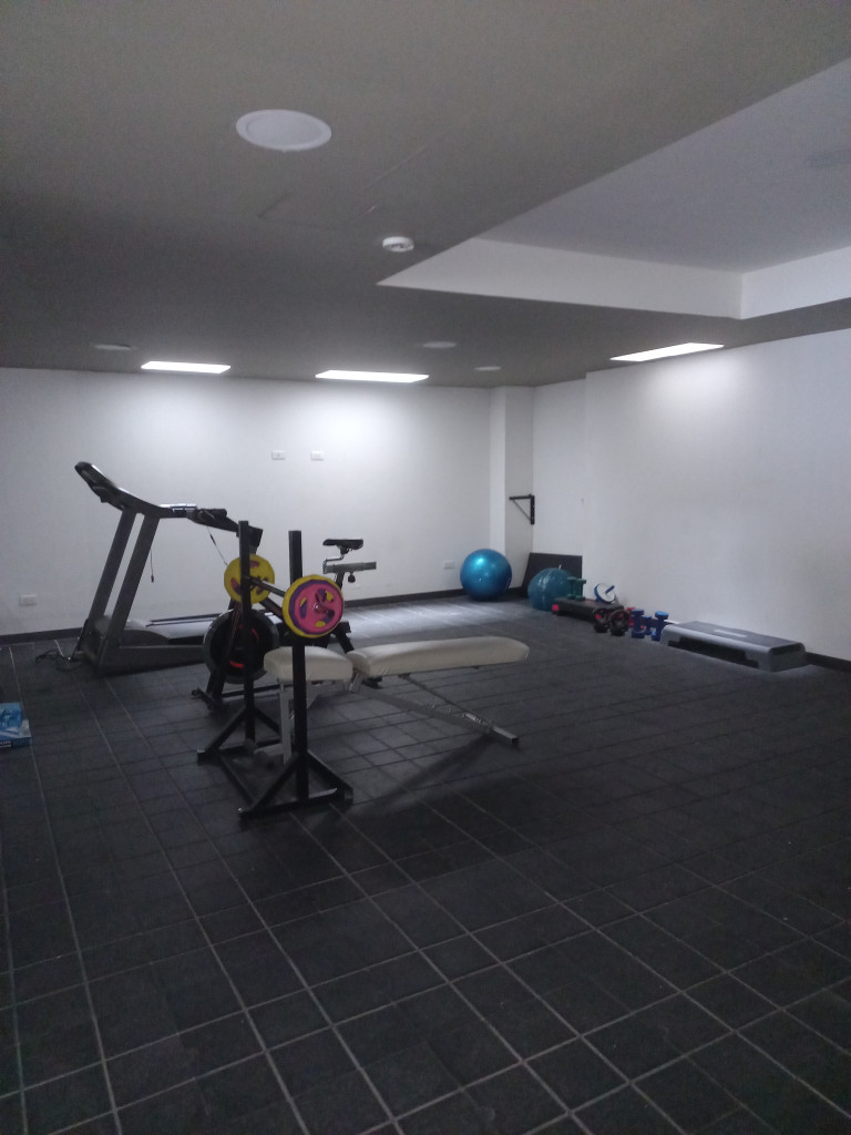 Apartamento En Arriendo/Venta - Edificio Tempo De La Pola Piso 6, Ibagué