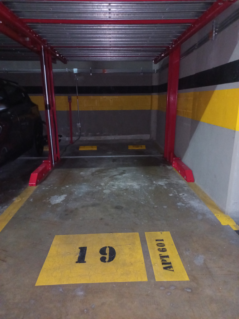 Apartamento En Arriendo/Venta - Edificio Tempo De La Pola Piso 6, Ibagué