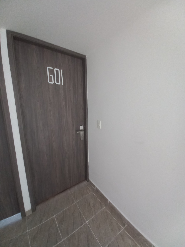 APARTAMENTO en ARRIENDO/VENTA en EDIFICIO TEMPO DE LA POLA PISO 6 — 3