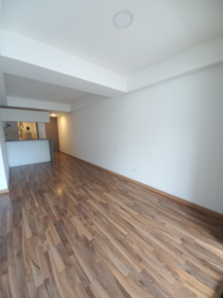 Apartamento En Arriendo/Venta - Edificio Tempo De La Pola Piso 6, Ibagué