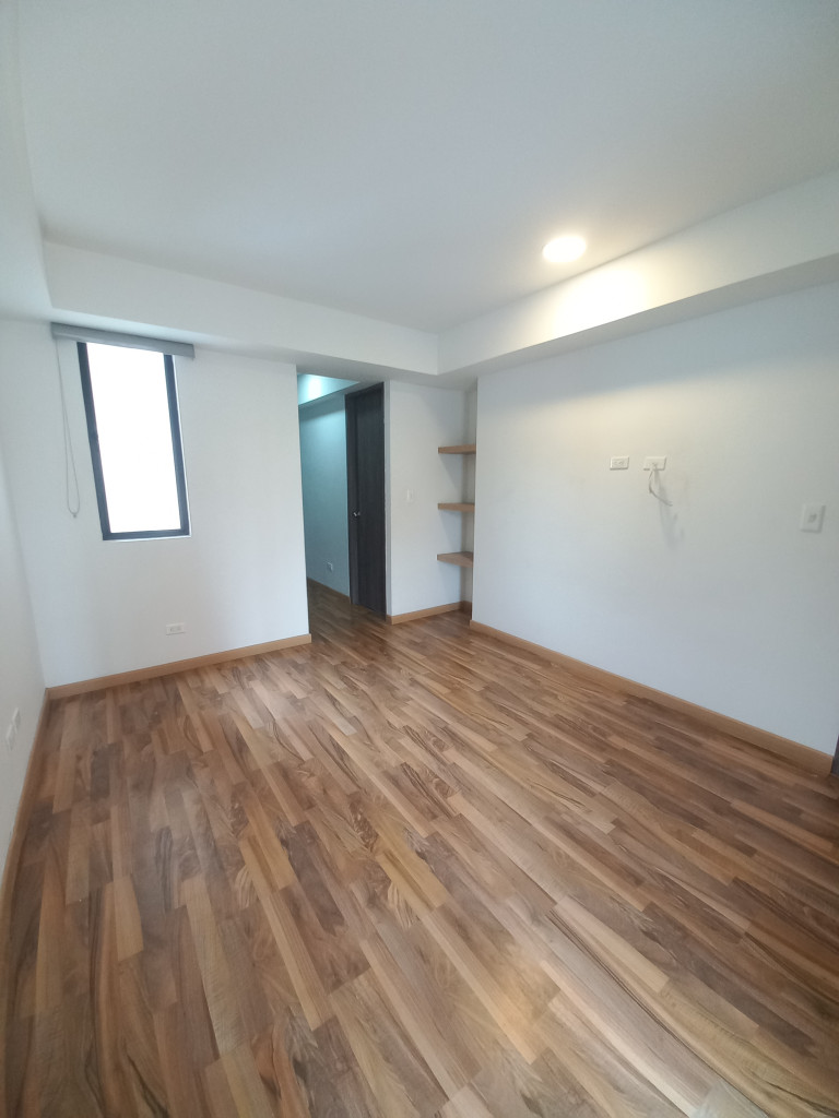 Apartamento En Arriendo/Venta - Edificio Tempo De La Pola Piso 6, Ibagué