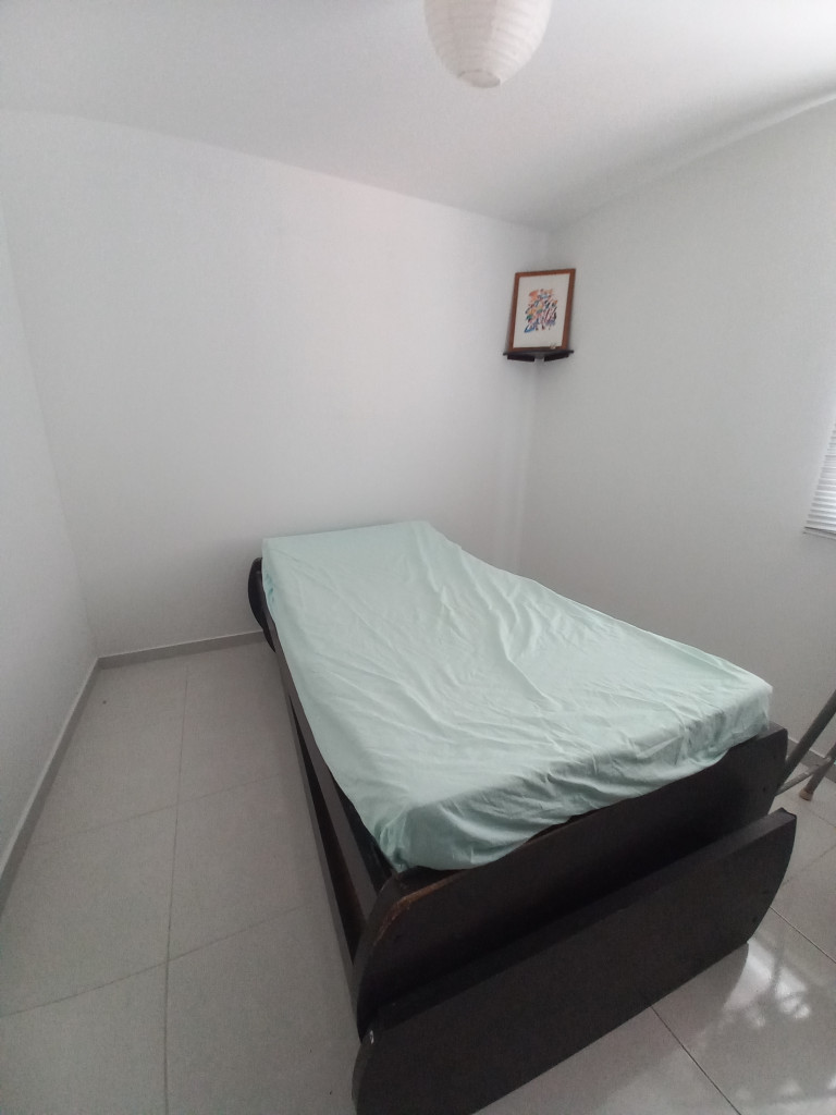 Apartamento En Venta - C.r San Remo  Piso 4 Sin Ascensor, Ibagué