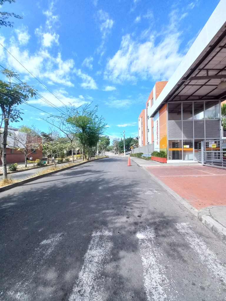 APARTAMENTO en VENTA en C.R SAN REMO PISO 4 SIN ASCENSOR