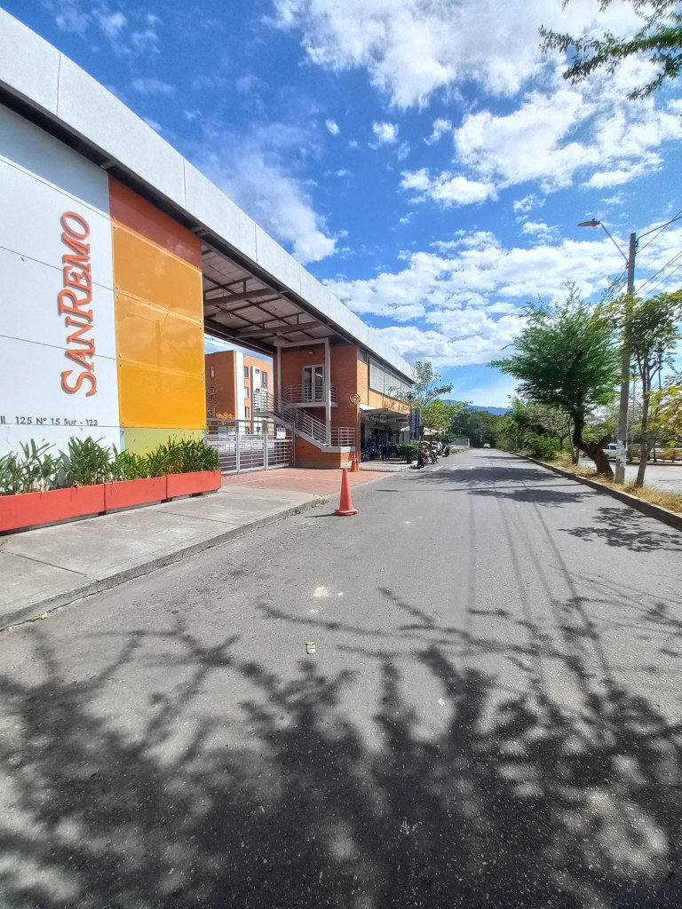 APARTAMENTO en VENTA en C.R SAN REMO PISO 4 SIN ASCENSOR — 3