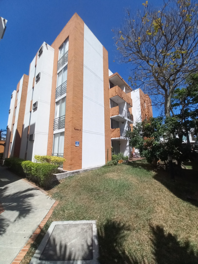 APARTAMENTO en VENTA en C.R SAN REMO PISO 4 SIN ASCENSOR — 4