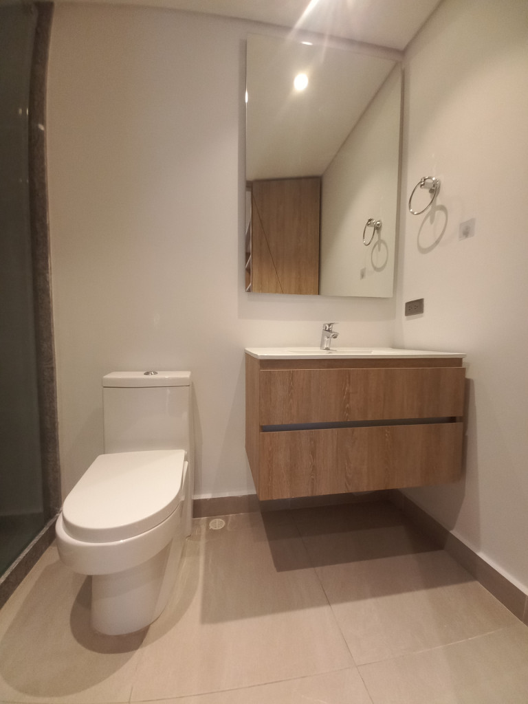 Apartamento En Arriendo - Penthouse Edificio M30 Piso 25, Ibagué