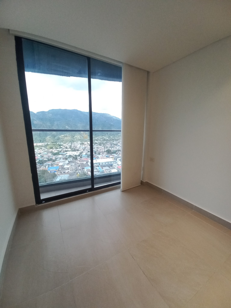 Apartamento En Arriendo - Penthouse Edificio M30 Piso 25, Ibagué