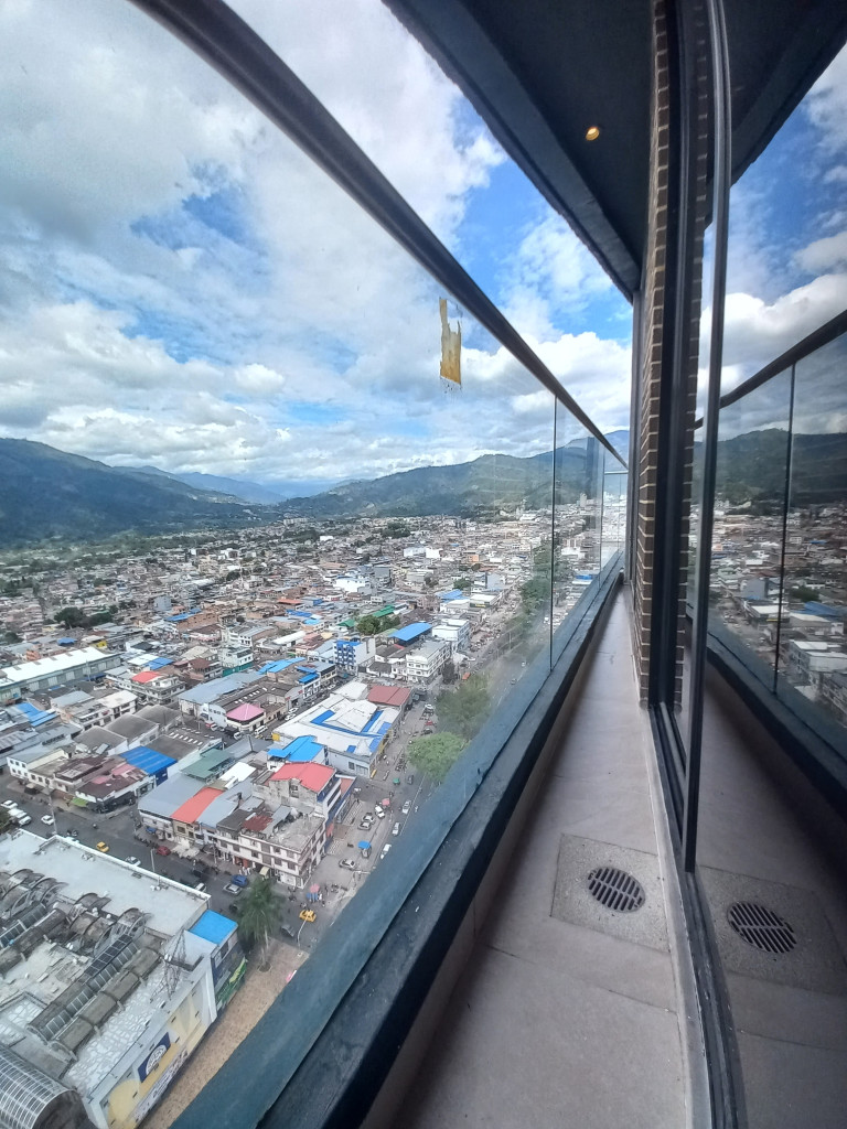Apartamento En Arriendo - Penthouse Edificio M30 Piso 25, Ibagué