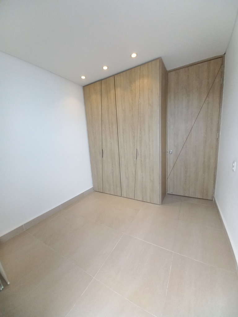 Apartamento En Arriendo - Penthouse Edificio M30 Piso 25, Ibagué