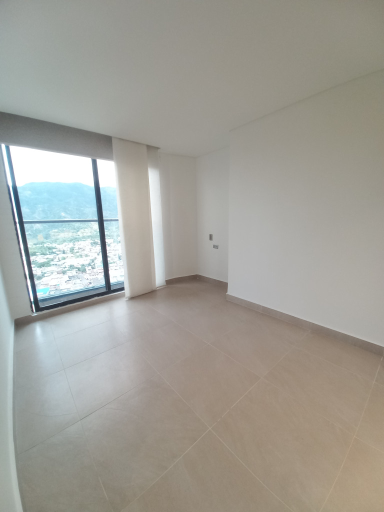 Apartamento En Arriendo - Penthouse Edificio M30 Piso 25, Ibagué