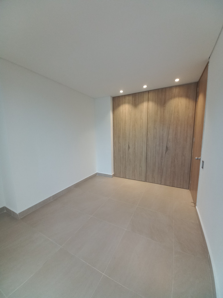 Apartamento En Arriendo - Penthouse Edificio M30 Piso 25, Ibagué