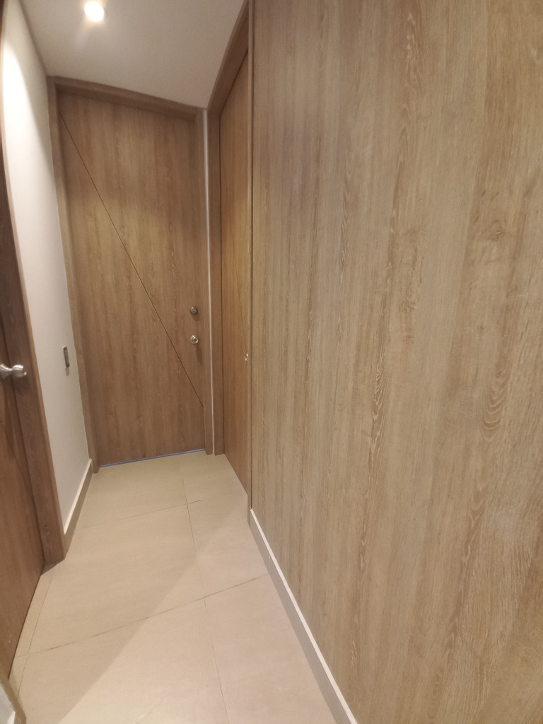 Apartamento En Arriendo - Penthouse Edificio M30 Piso 25, Ibagué