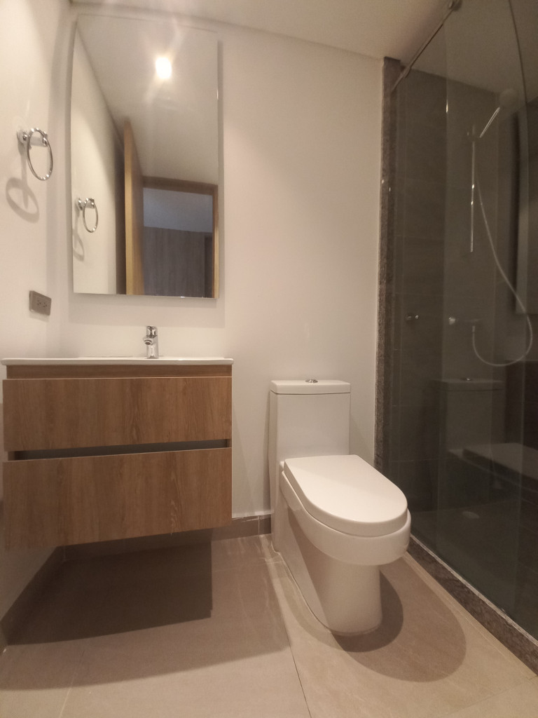 Apartamento En Arriendo - Penthouse Edificio M30 Piso 25, Ibagué