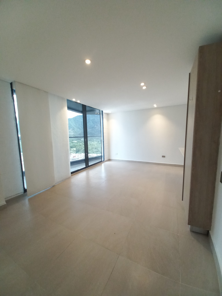 Apartamento En Arriendo - Penthouse Edificio M30 Piso 25, Ibagué