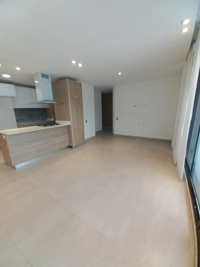 Apartamento En Arriendo - Penthouse Edificio M30 Piso 25, Ibagué