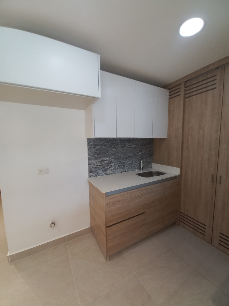 Apartamento En Arriendo - Penthouse Edificio M30 Piso 25, Ibagué