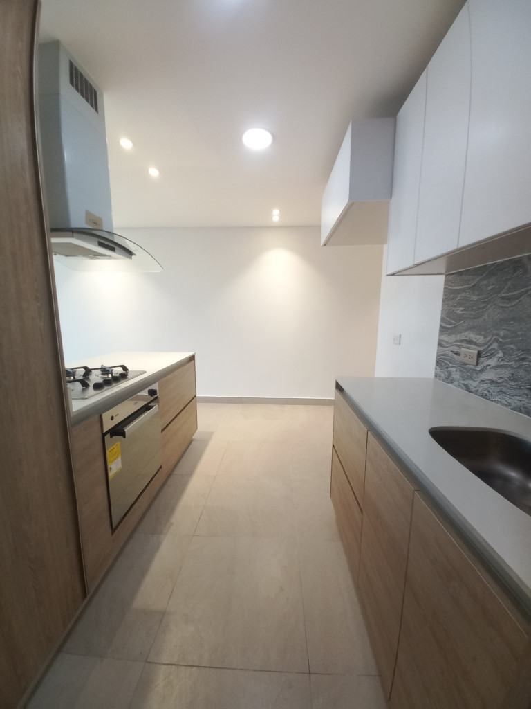 Apartamento En Arriendo - Penthouse Edificio M30 Piso 25, Ibagué