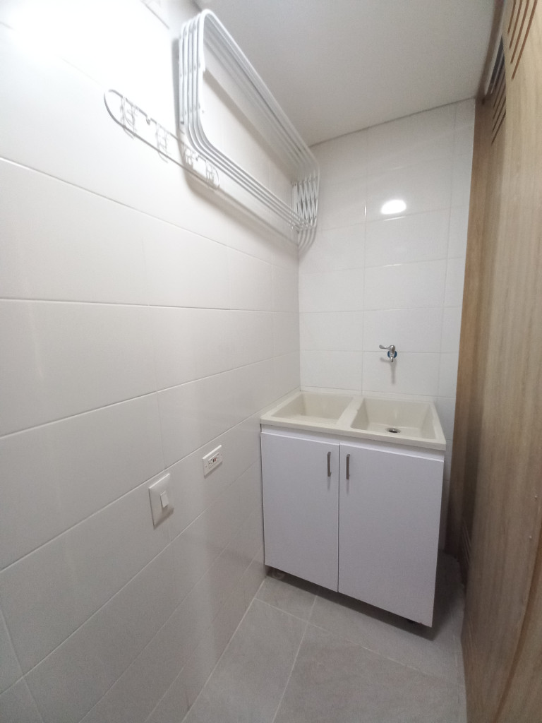 Apartamento En Arriendo - Penthouse Edificio M30 Piso 25, Ibagué