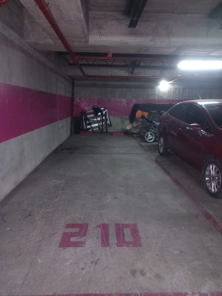 Apartamento En Arriendo - Penthouse Edificio M30 Piso 25, Ibagué