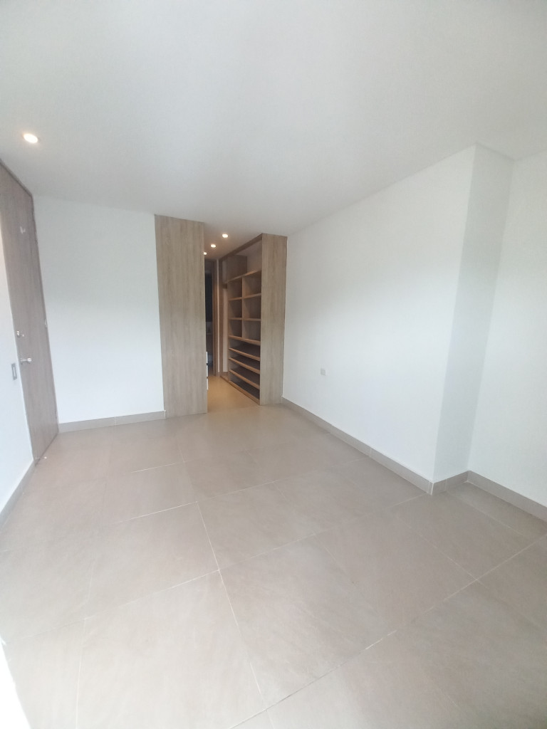 Apartamento En Arriendo - Penthouse Edificio M30 Piso 25, Ibagué