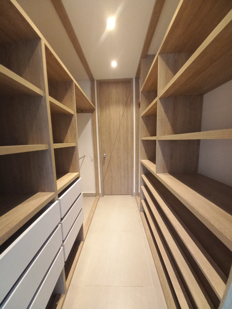 Apartamento En Arriendo - Penthouse Edificio M30 Piso 25, Ibagué
