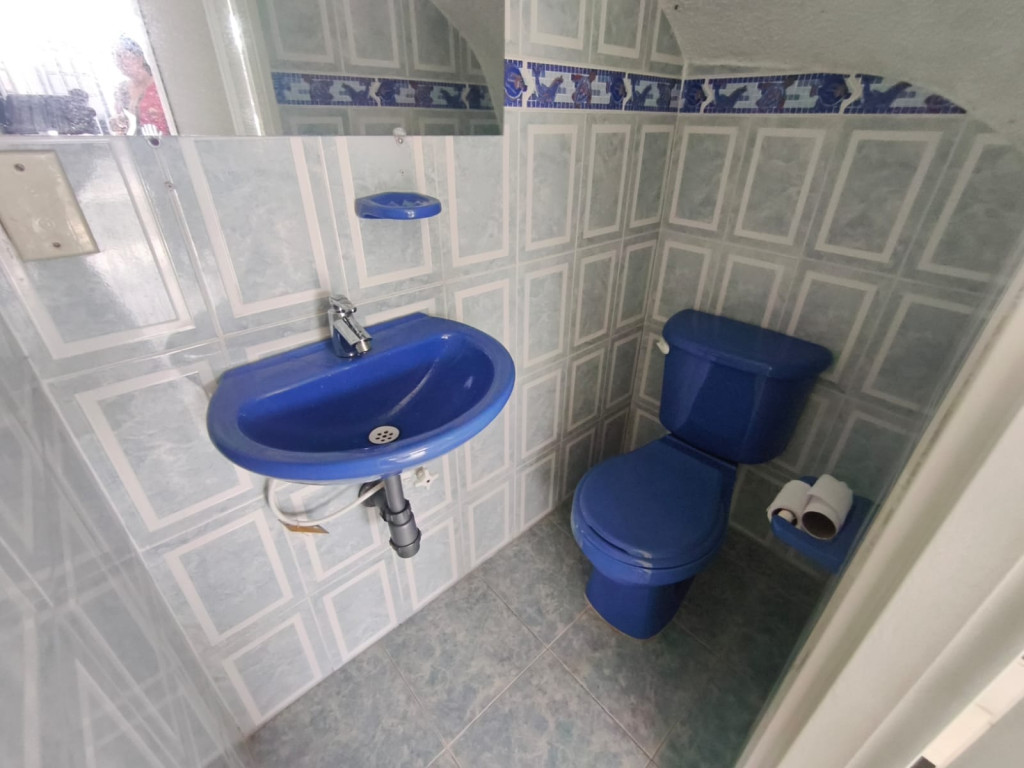 Casa En Venta - Conjunto Multifamiliar Altos De Fusagasuga, Fusagasugá