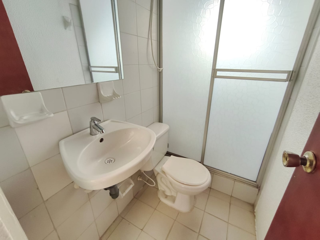 Casa En Venta - Conjunto Multifamiliar Altos De Fusagasuga, Fusagasugá