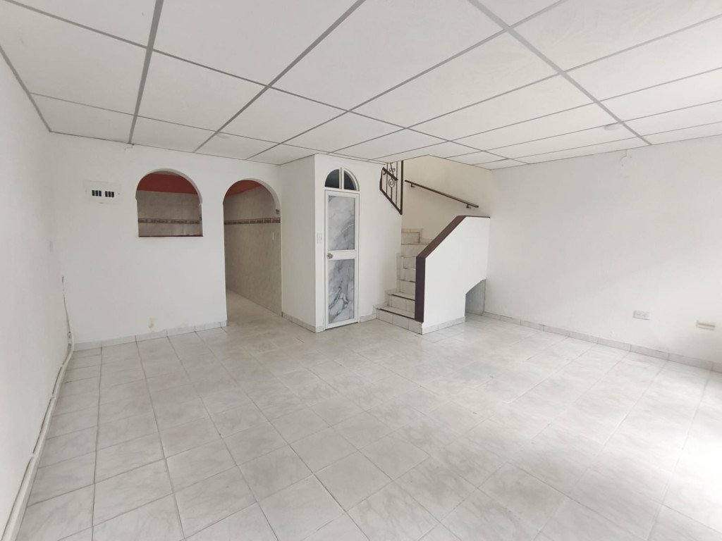 CASA en VENTA en CONJUNTO MULTIFAMILIAR ALTOS DE FUSAGASUGA — 3