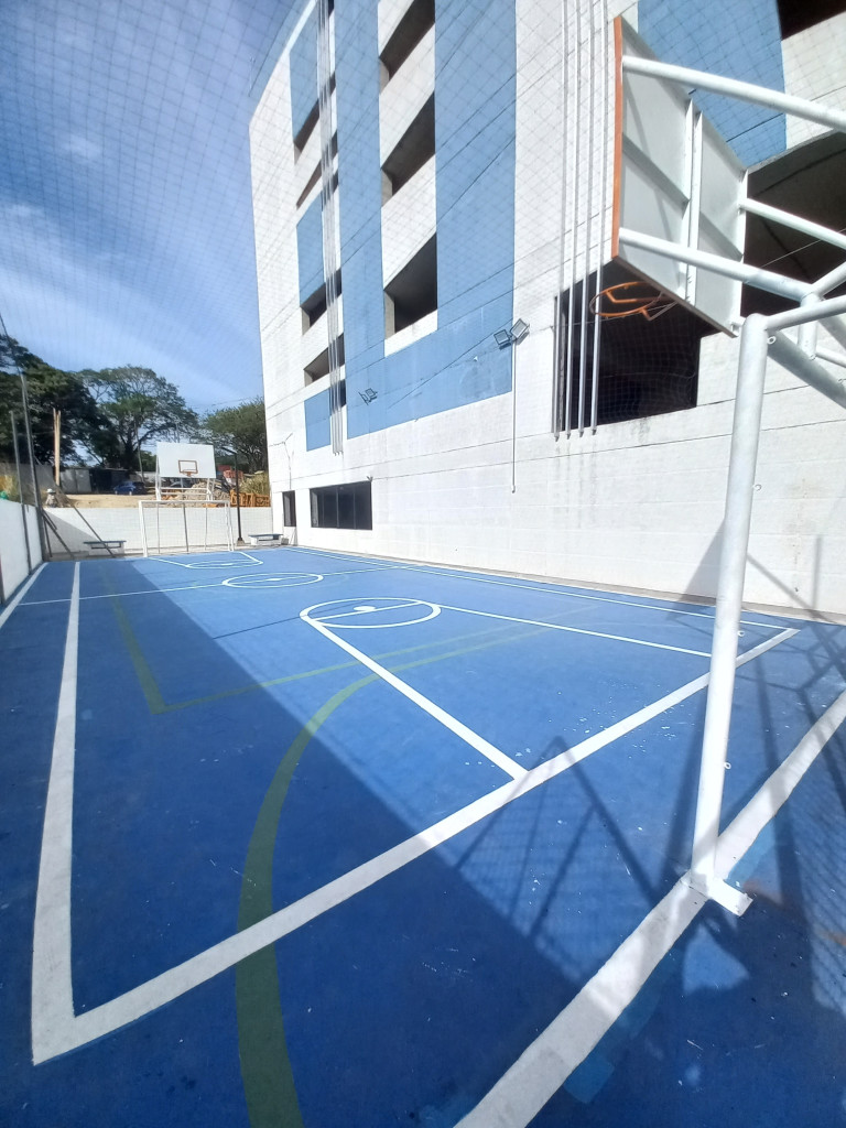 Apartamento En Venta - C.r Torreon De Varsovia Piso 6, Ibagué