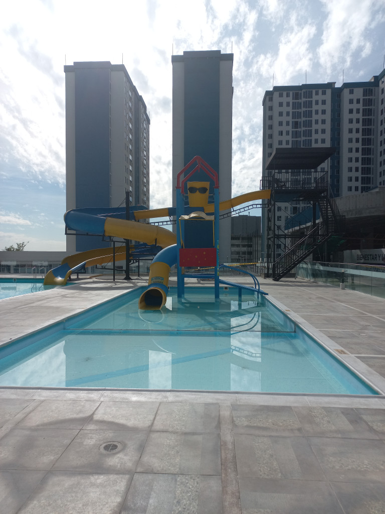 Apartamento En Venta - C.r Torreon De Varsovia Piso 6, Ibagué