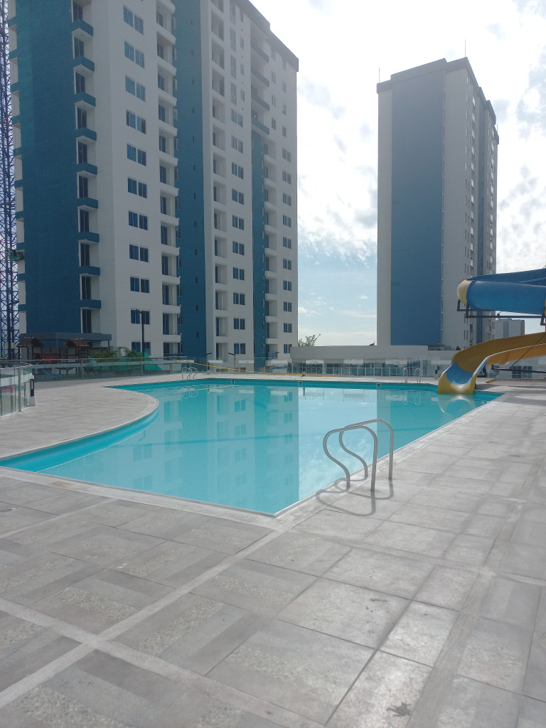 Apartamento En Venta - C.r Torreon De Varsovia Piso 6, Ibagué