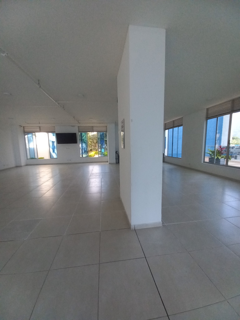 Apartamento En Venta - C.r Torreon De Varsovia Piso 6, Ibagué