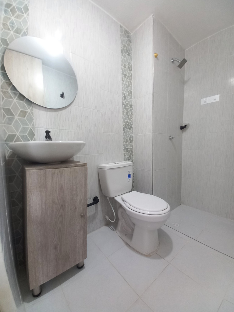 Apartamento En Venta - C.r Alminar Mauritania Piso 11, Ibagué