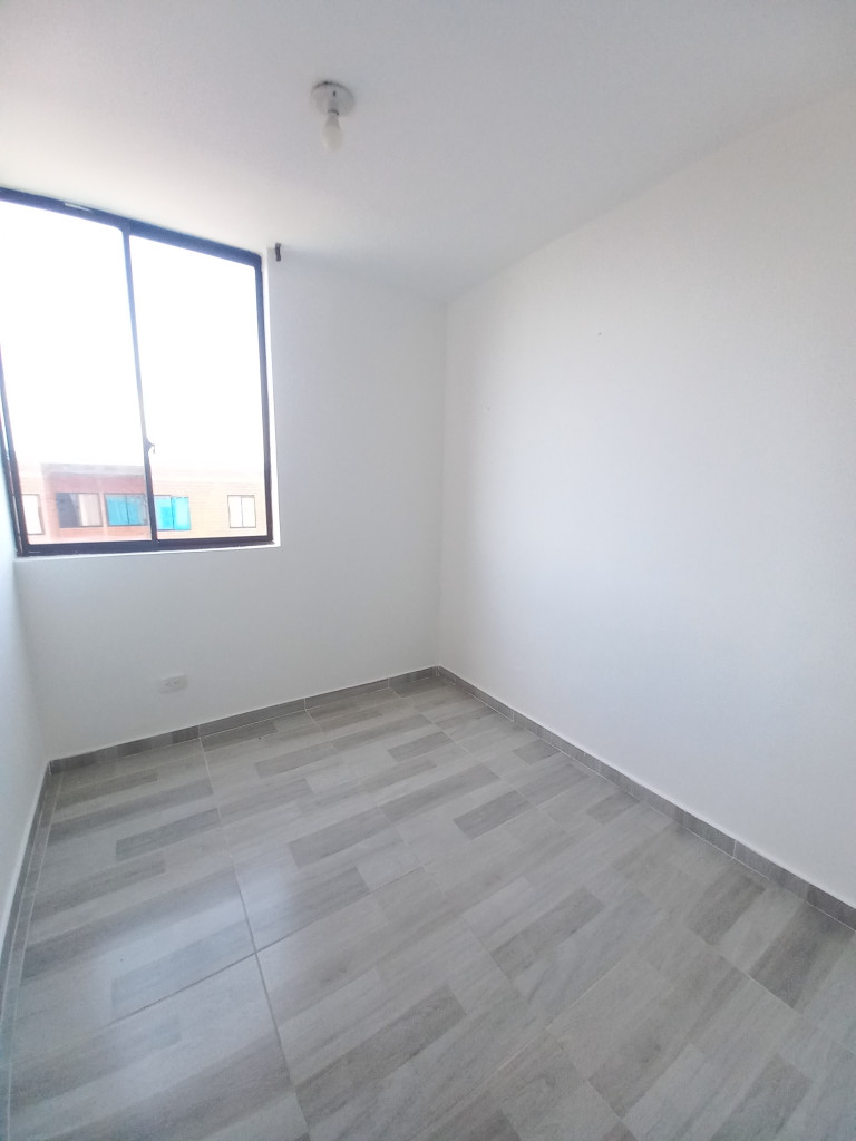 Apartamento En Venta - C.r Alminar Mauritania Piso 11, Ibagué