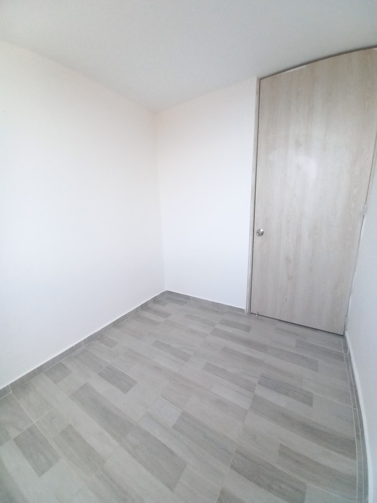 Apartamento En Venta - C.r Alminar Mauritania Piso 11, Ibagué