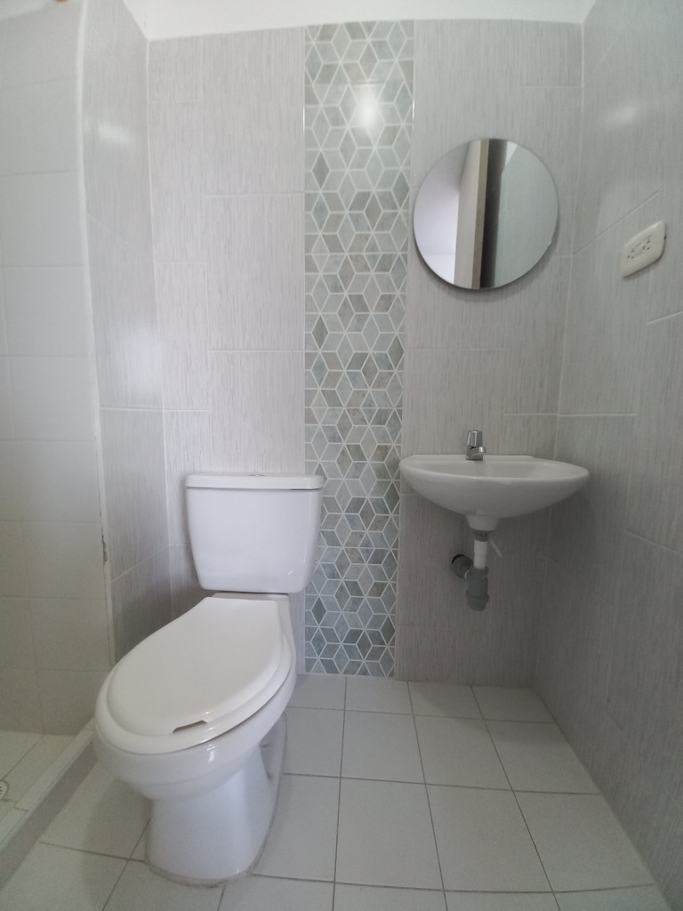 Apartamento En Venta - C.r Alminar Mauritania Piso 11, Ibagué