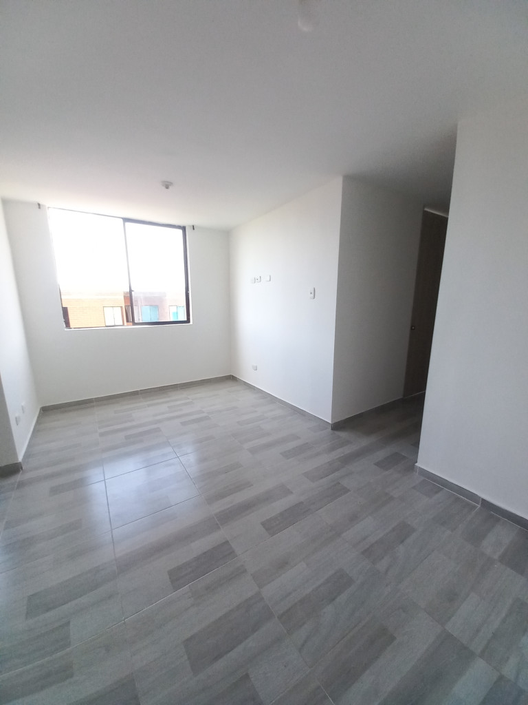 Apartamento En Venta - C.r Alminar Mauritania Piso 11, Ibagué
