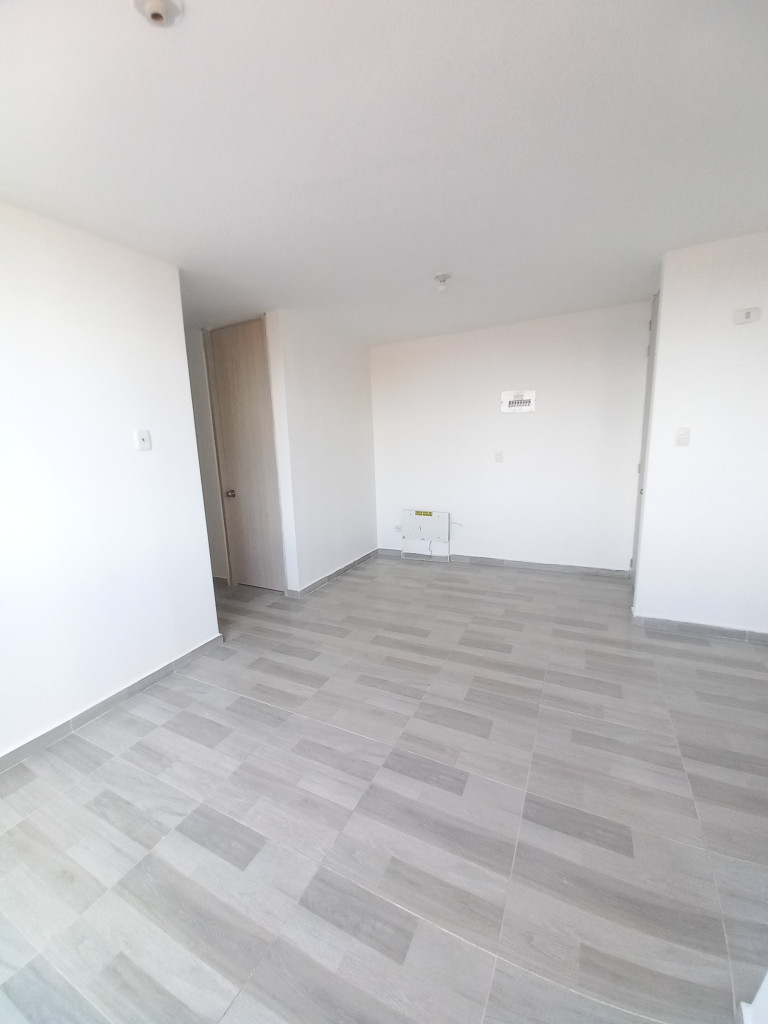 Apartamento En Venta - C.r Alminar Mauritania Piso 11, Ibagué