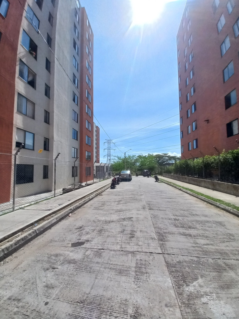 APARTAMENTO en VENTA en C.R ALMINAR MAURITANIA PISO 11