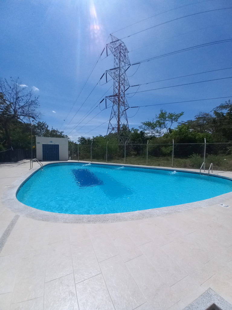 Apartamento En Venta - C.r Alminar Mauritania Piso 11, Ibagué