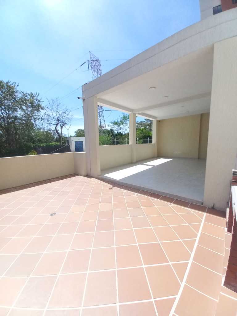 Apartamento En Venta - C.r Alminar Mauritania Piso 11, Ibagué