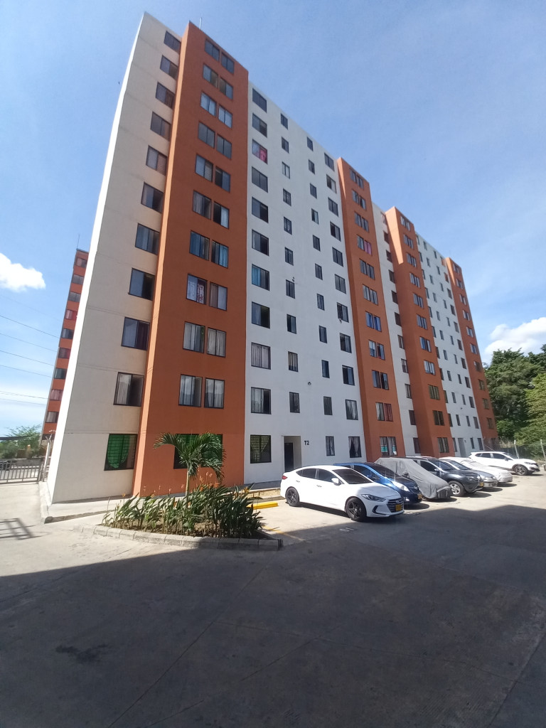 APARTAMENTO en VENTA en C.R ALMINAR MAURITANIA PISO 11 — 4