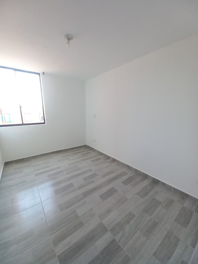Apartamento En Venta - C.r Alminar Mauritania Piso 11, Ibagué