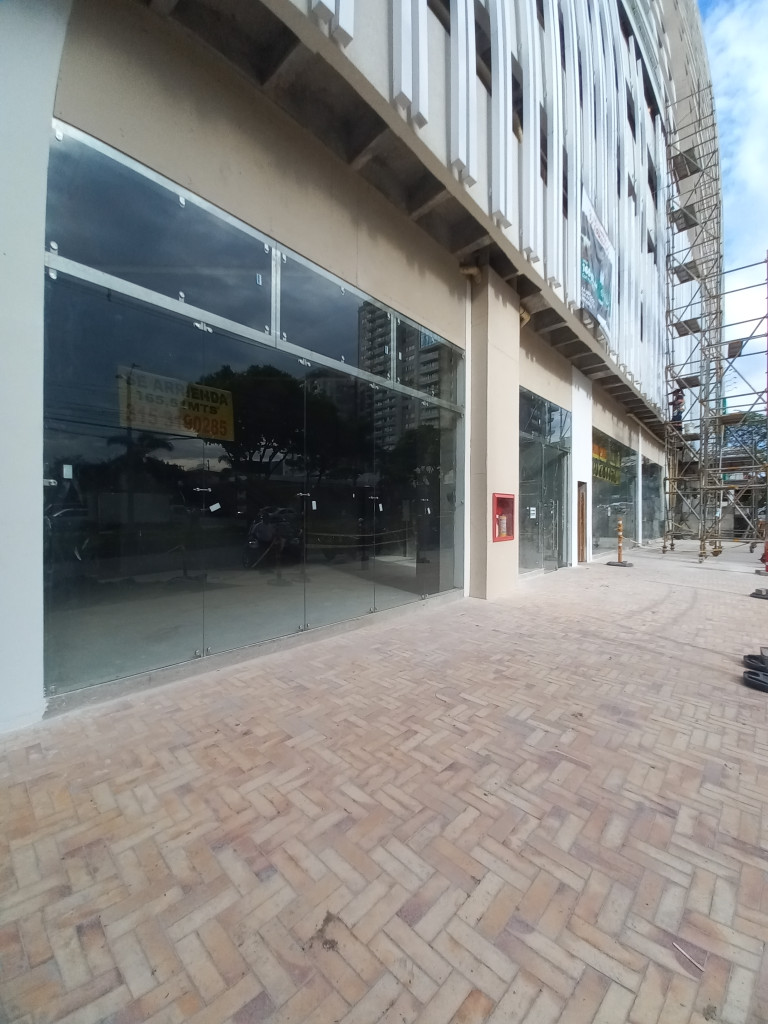 LOCAL en VENTA en HABITAT INFINITY LOCAL — 4